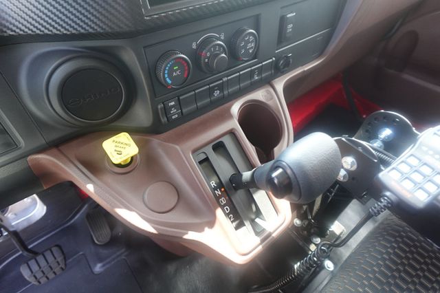 2025 HINO L6 (18ft Attenuator) - 22909907 - 36