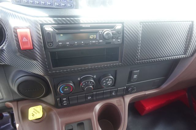 2025 HINO L6 (18ft Attenuator) - 22909907 - 37