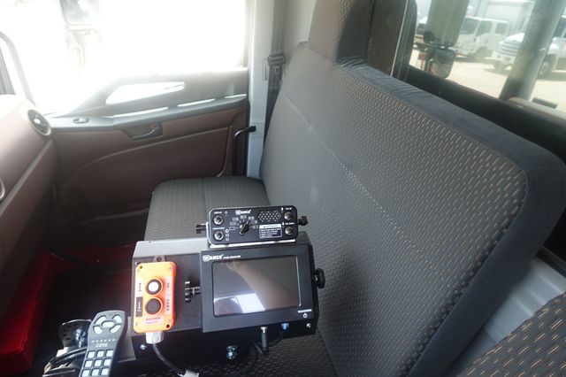 2025 HINO L6 (18ft Attenuator) - 22909907 - 43