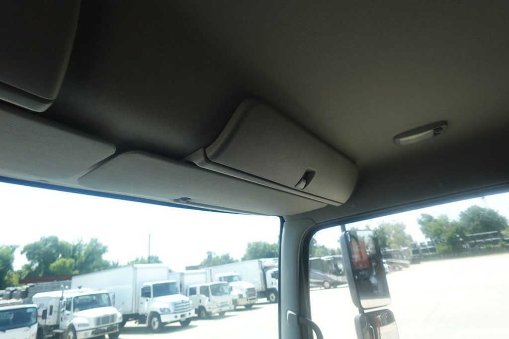 2025 HINO L6 (18ft Attenuator) - 22909907 - 44