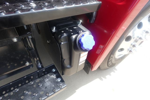 2025 HINO L6 (18ft Attenuator) - 22909907 - 46