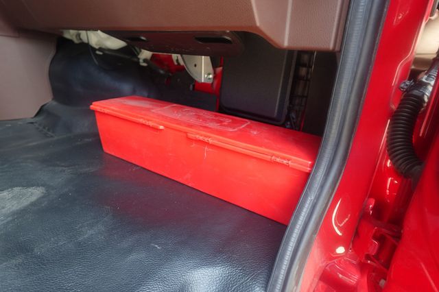 2025 HINO L6 (18ft Attenuator) - 22909907 - 51