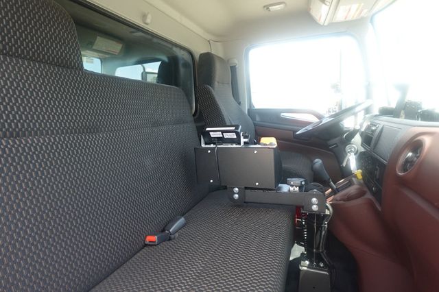 2025 HINO L6 (18ft Attenuator) - 22909907 - 52