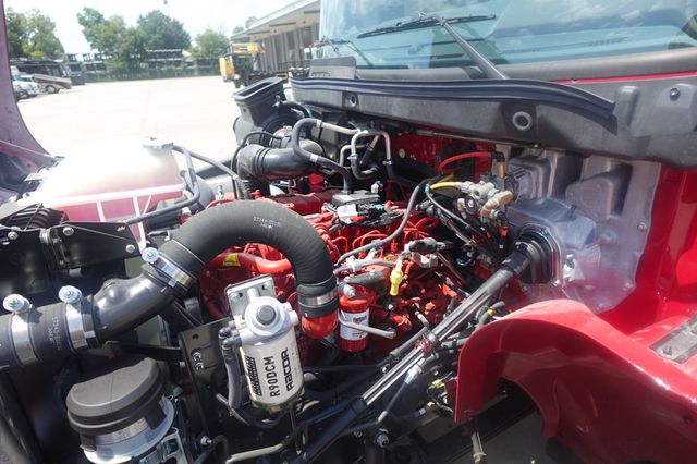 2025 HINO L6 (18ft Attenuator) - 22909907 - 56