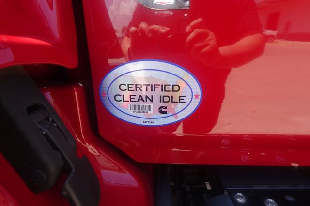 2025 HINO L6 (18ft Attenuator) - 22909907 - 59