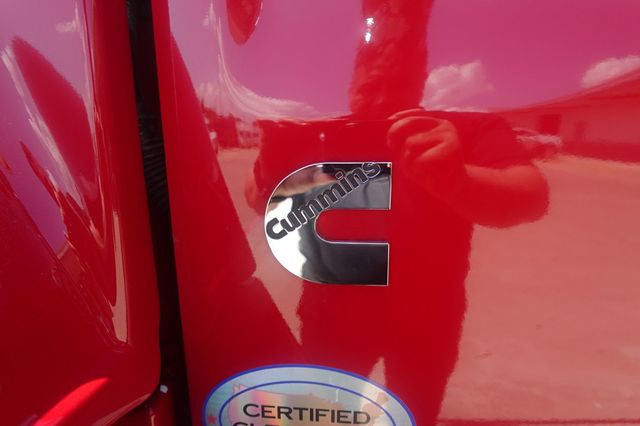 2025 HINO L6 (18ft Attenuator) - 22909907 - 60