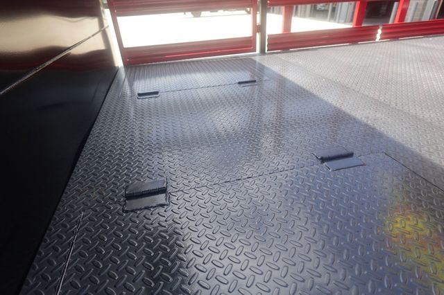 2025 HINO L6 (18ft Attenuator) - 22909907 - 62