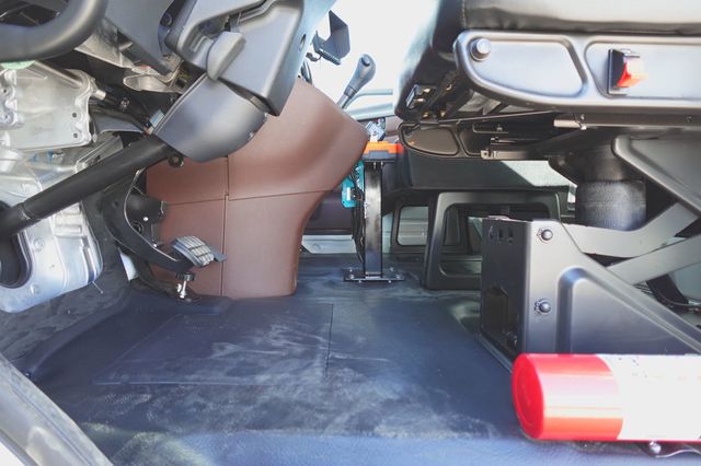 2025 HINO L6 (18ft Flatbed Truck-Mounted Attenuator) - 22892891 - 19