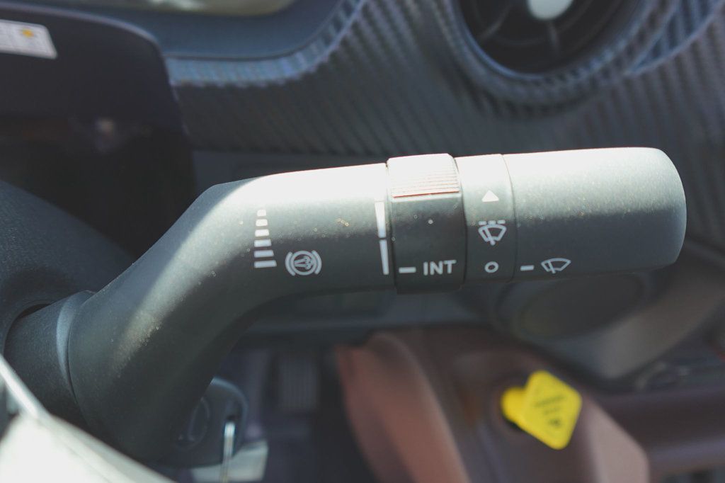 2025 HINO L6 (18ft Flatbed Truck-Mounted Attenuator) - 22892891 - 29