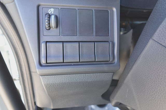 2025 HINO L6 (18ft Flatbed Truck-Mounted Attenuator) - 22892891 - 30