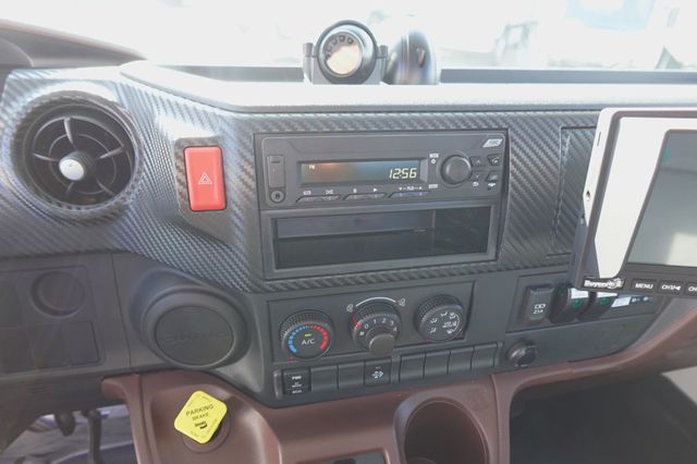 2025 HINO L6 (18ft Flatbed Truck-Mounted Attenuator) - 22892891 - 32