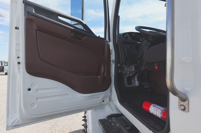 2025 HINO L6 (26ft Box w/ ICC Bumper) - 22699999 - 16