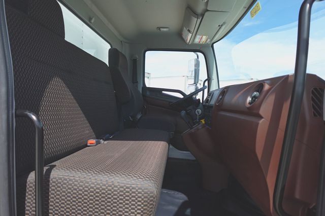 2025 HINO L6 (26ft Box w/ ICC Bumper) - 22699999 - 25