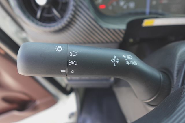 2025 HINO L6 (26ft Box w/ ICC Bumper) - 22699999 - 28