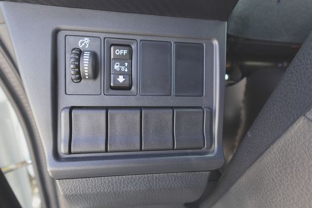 2025 HINO L6 (26ft Box w/ ICC Bumper) - 22699999 - 30