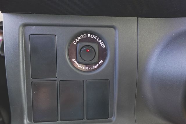 2025 HINO L6 (26ft Box w/ ICC Bumper) - 22699999 - 31