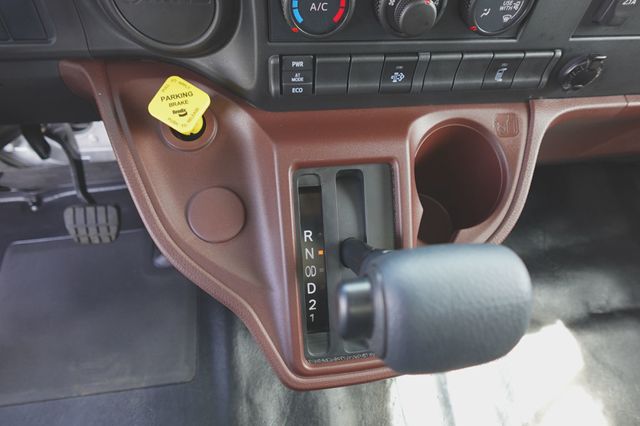 2025 HINO L6 (26ft Box w/ ICC Bumper) - 22699999 - 36