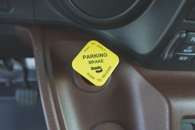 2025 HINO L6 (26ft Box w/ ICC Bumper) - 22699999 - 37