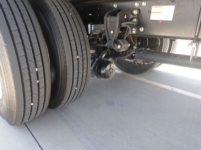 2025 HINO L6 (26ft Box with Lift Gate) - 22803491 - 11