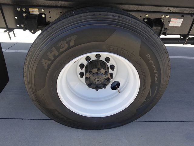 2025 HINO L6 (26ft Box with Lift Gate) - 22803491 - 12