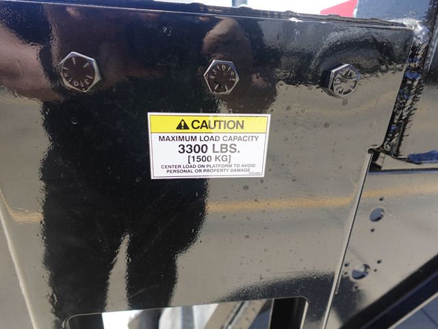 2025 HINO L6 (26ft Box with Lift Gate) - 22803491 - 16