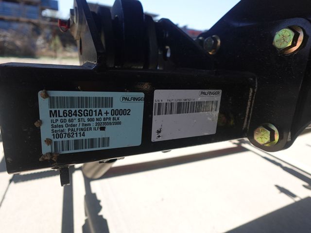 2025 HINO L6 (26ft Box with Lift Gate) - 22803491 - 17