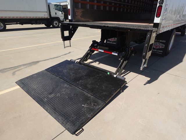 2025 HINO L6 (26ft Box with Lift Gate) - 22803491 - 20