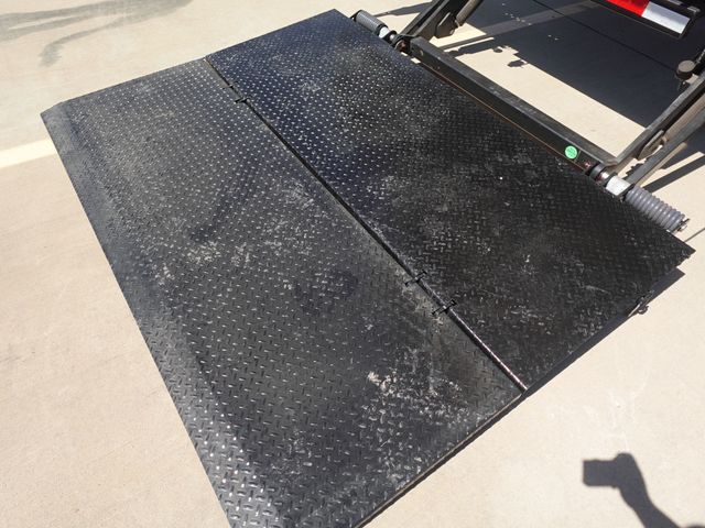 2025 HINO L6 (26ft Box with Lift Gate) - 22803491 - 21