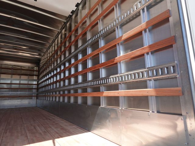 2025 HINO L6 (26ft Box with Lift Gate) - 22803491 - 23