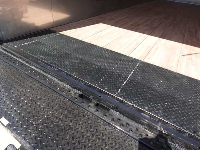 2025 HINO L6 (26ft Box with Lift Gate) - 22803491 - 27