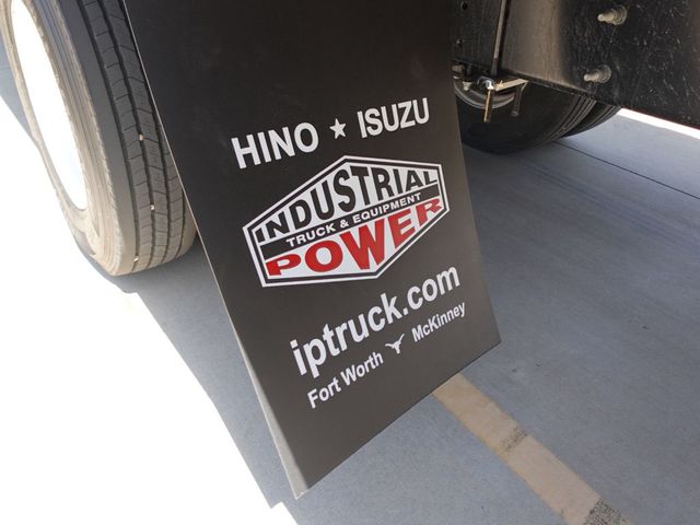 2025 HINO L6 (26ft Box with Lift Gate) - 22803491 - 28