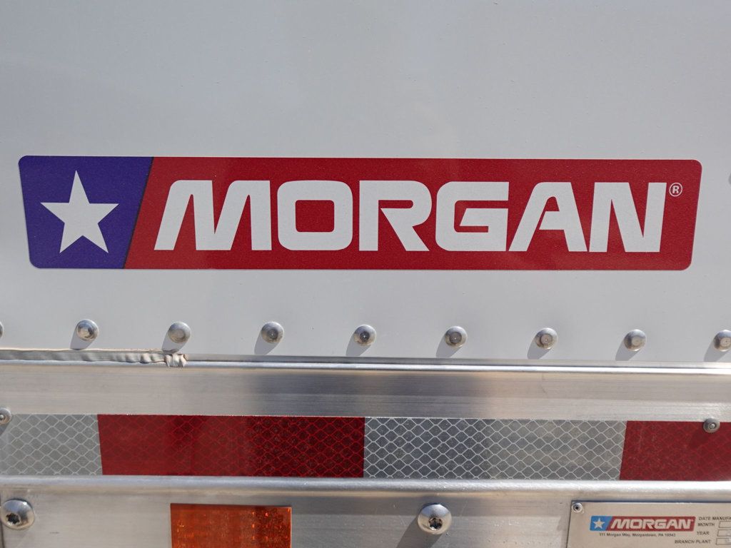 2025 HINO L6 (26ft Box with Lift Gate) - 22803491 - 32