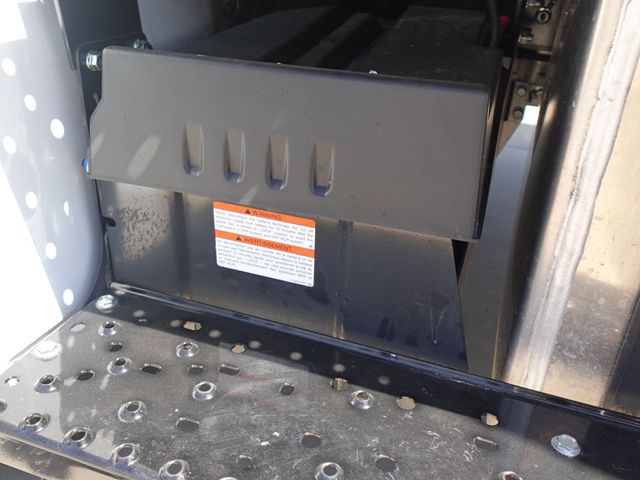 2025 HINO L6 (26ft Box with Lift Gate) - 22803491 - 35