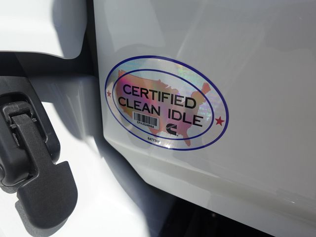 2025 HINO L6 (26ft Box with Lift Gate) - 22803491 - 37