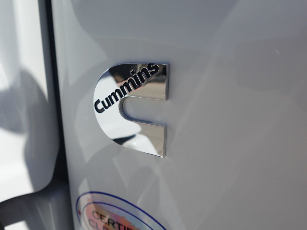 2025 HINO L6 (26ft Box with Lift Gate) - 22803491 - 38