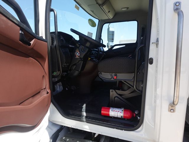 2025 HINO L6 (26ft Box with Lift Gate) - 22803491 - 39