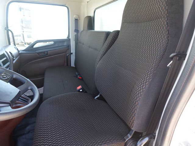 2025 HINO L6 (26ft Box with Lift Gate) - 22803491 - 42