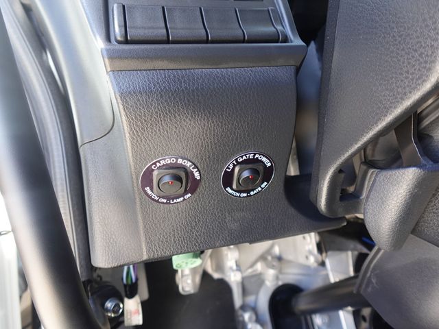 2025 HINO L6 (26ft Box with Lift Gate) - 22803491 - 43