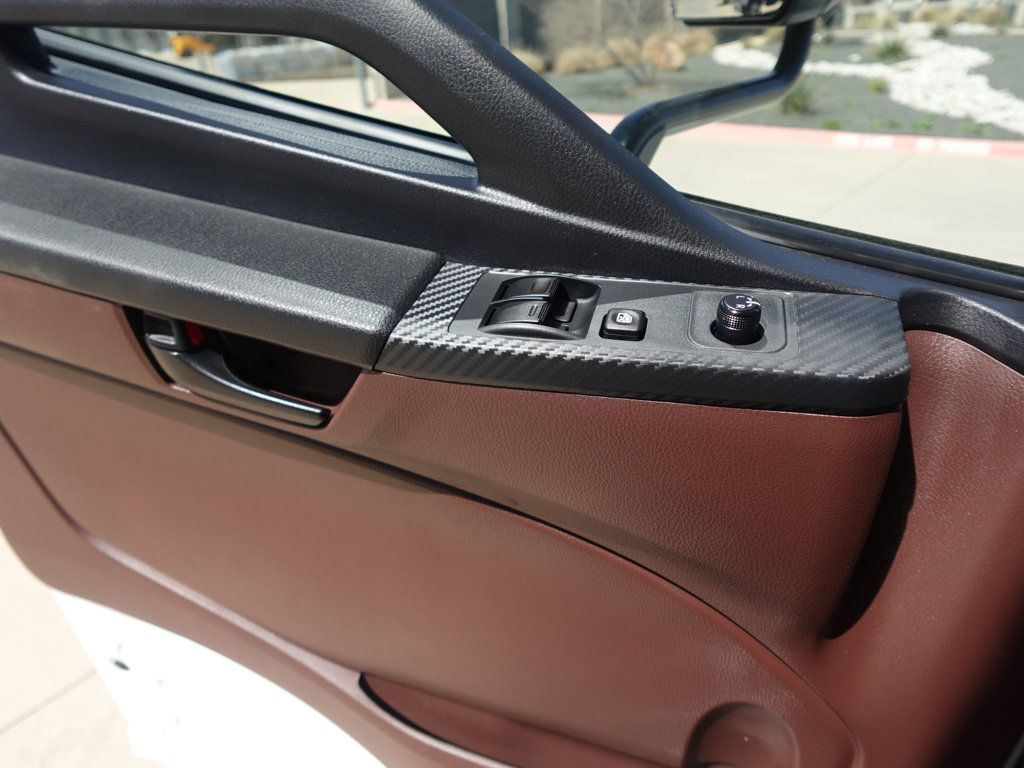 2025 HINO L6 (26ft Box with Lift Gate) - 22803491 - 47