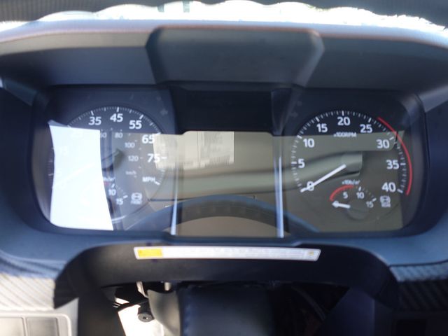 2025 HINO L6 (26ft Box with Lift Gate) - 22803491 - 48