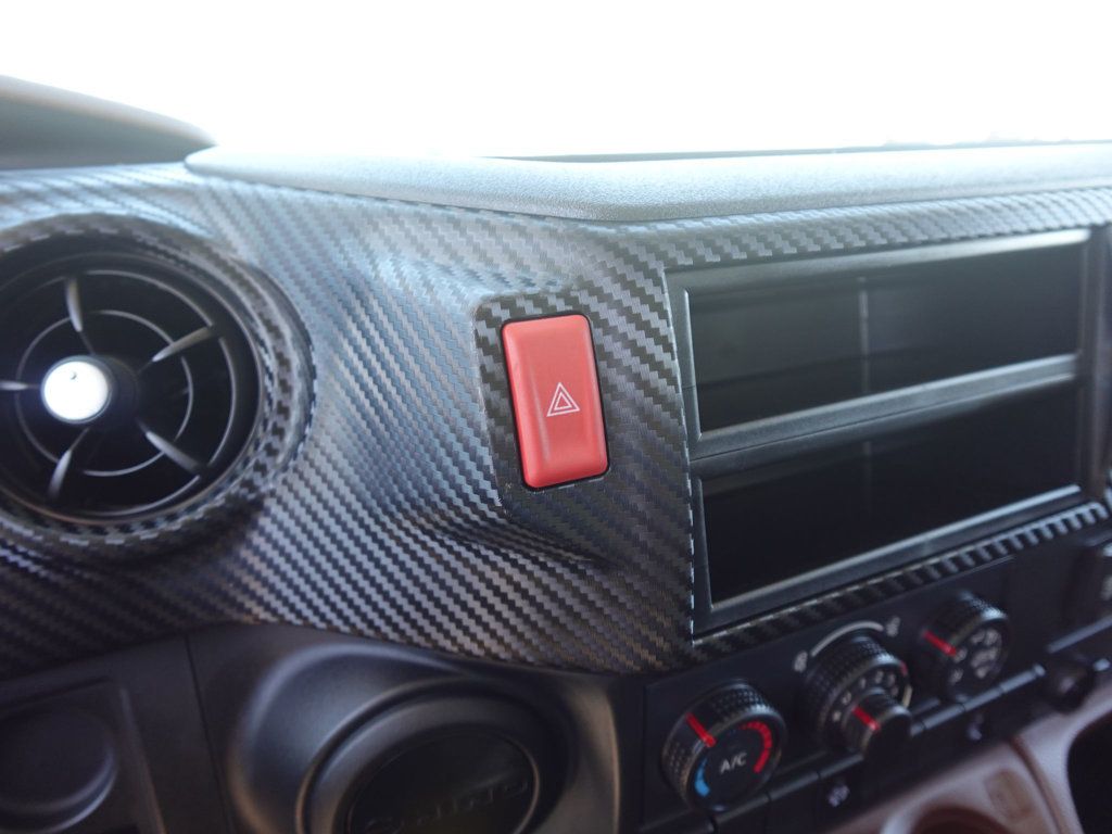 2025 HINO L6 (26ft Box with Lift Gate) - 22803491 - 54