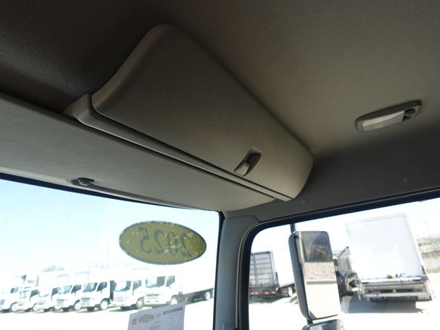 2025 HINO L6 (26ft Box with Lift Gate) - 22803491 - 55