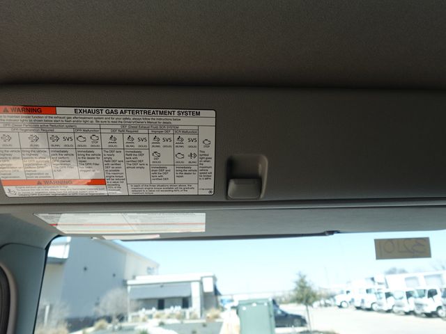 2025 HINO L6 (26ft Box with Lift Gate) - 22803491 - 56