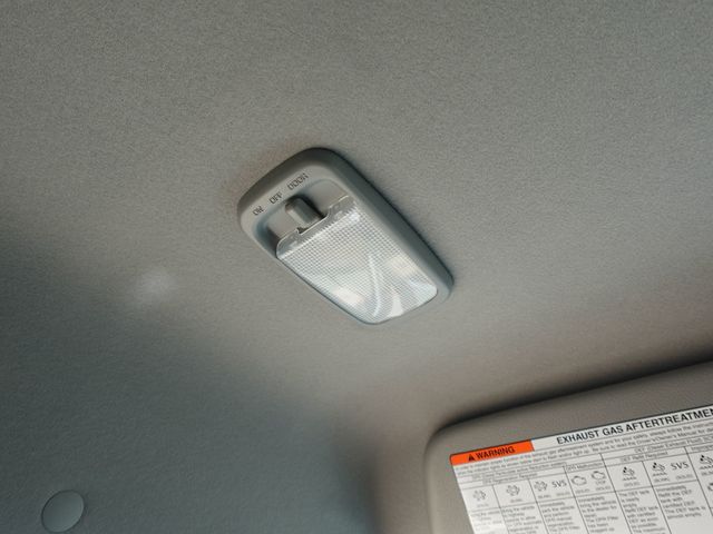 2025 HINO L6 (26ft Box with Lift Gate) - 22803491 - 57