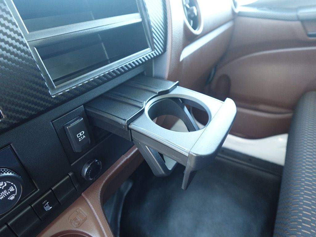 2025 HINO L6 (26ft Box with Lift Gate) - 22803491 - 59