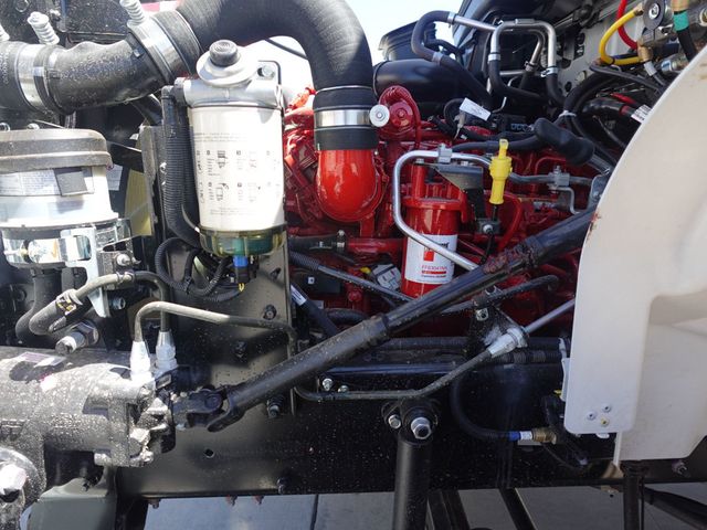 2025 HINO L6 (26ft Box with Lift Gate) - 22803491 - 61