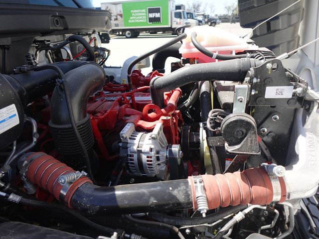 2025 HINO L6 (26ft Box with Lift Gate) - 22803491 - 63