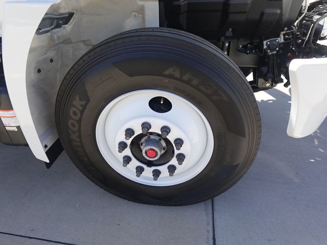 2025 HINO L6 (26ft Box with Lift Gate) - 22803491 - 64