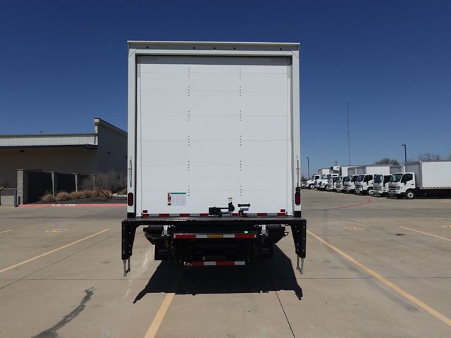 2025 HINO L6 (26ft Box with Lift Gate) - 22803491 - 6