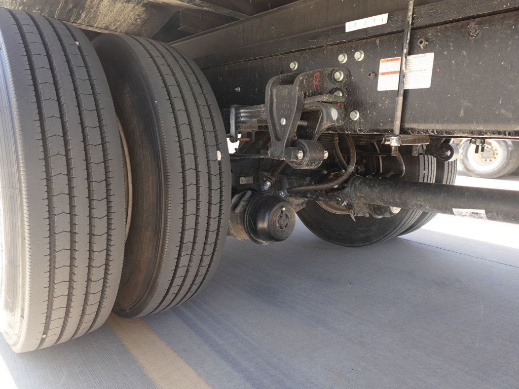 2025 HINO L6 (26ft Box with Lift Gate) - 22803631 - 11